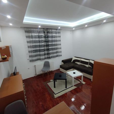 Nis Apartment 外观 照片