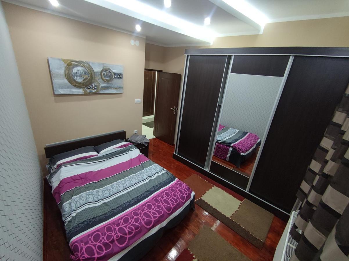 Nis Apartment 外观 照片