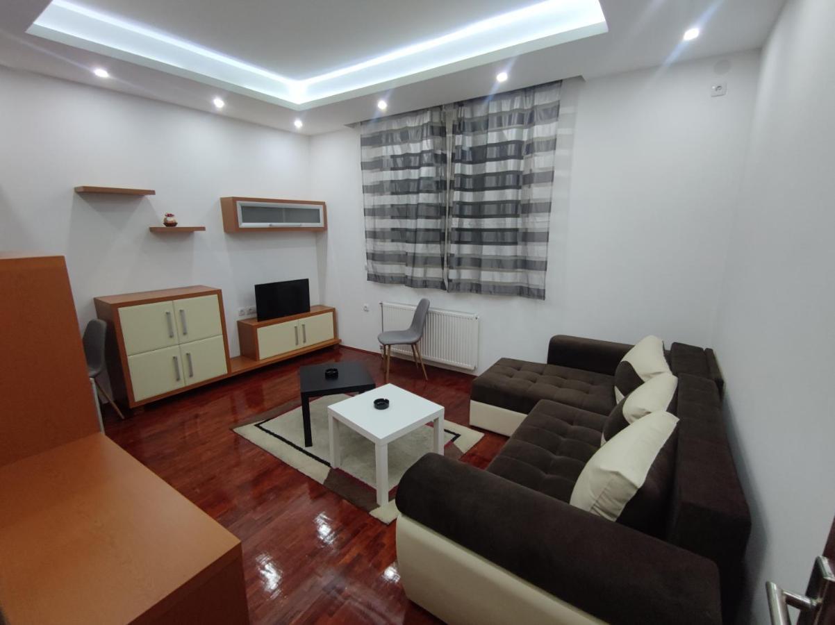 Nis Apartment 外观 照片
