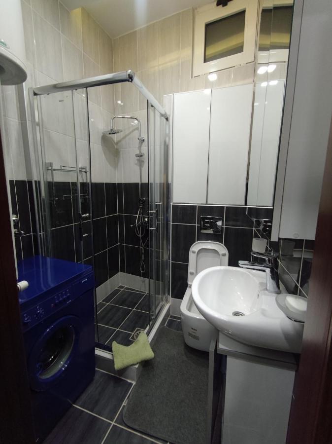 Nis Apartment 外观 照片