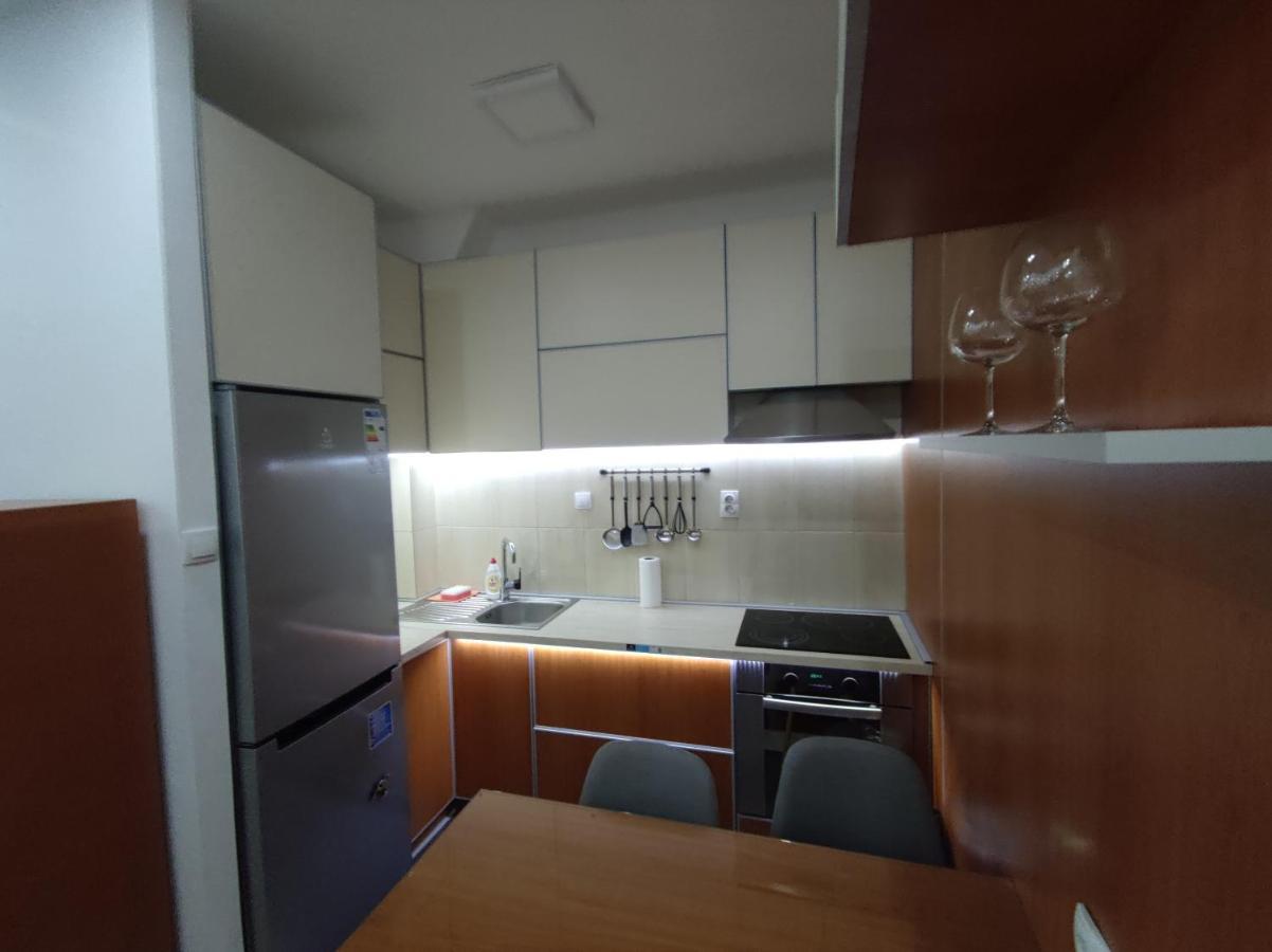Nis Apartment 外观 照片
