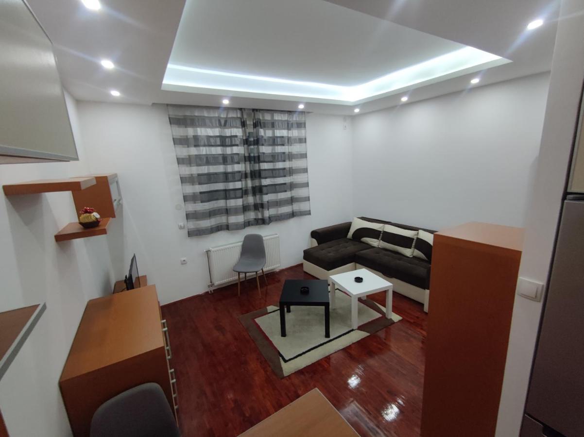 Nis Apartment 外观 照片
