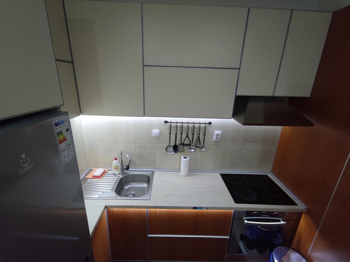 Nis Apartment 外观 照片
