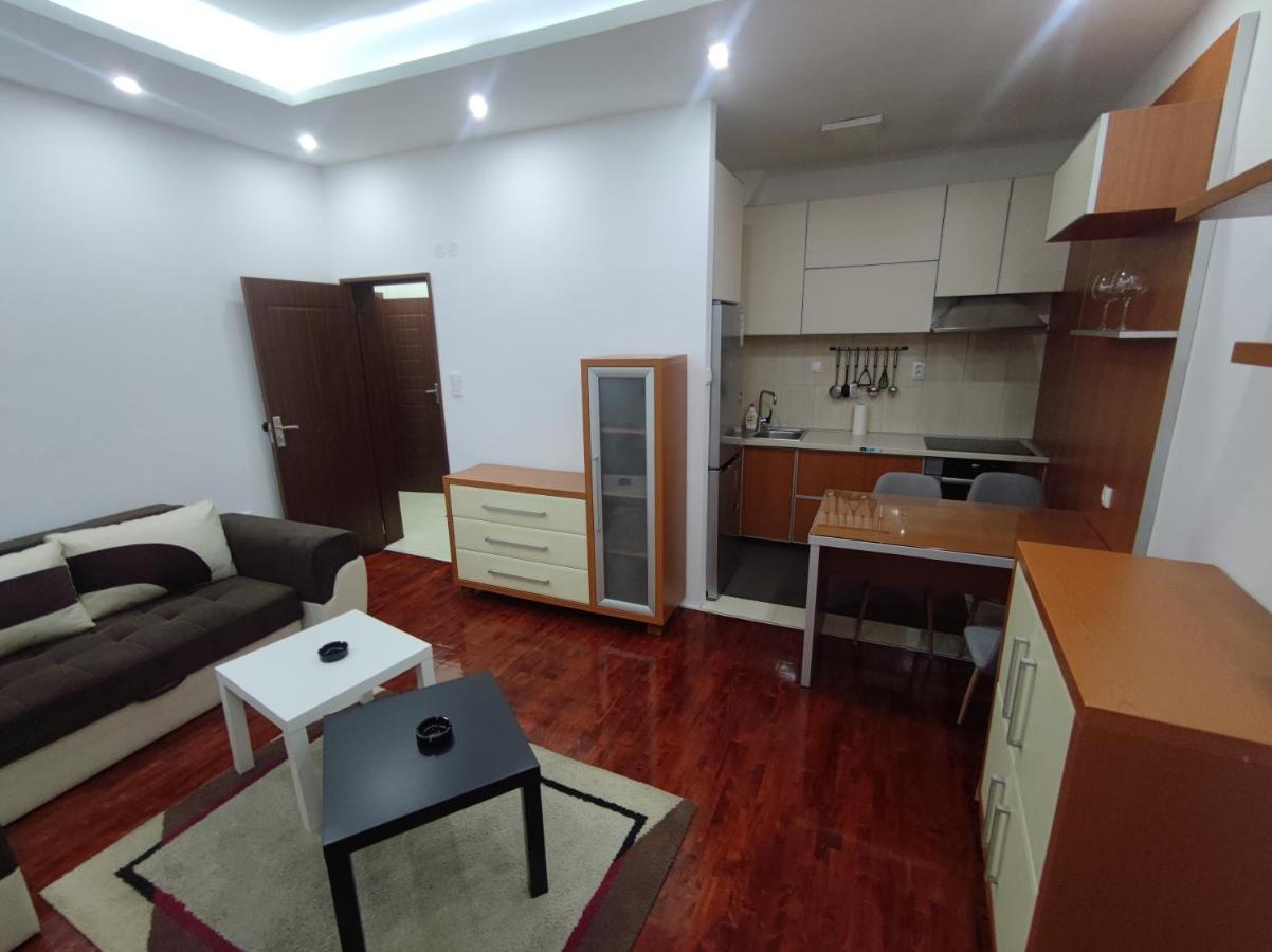 Nis Apartment 外观 照片
