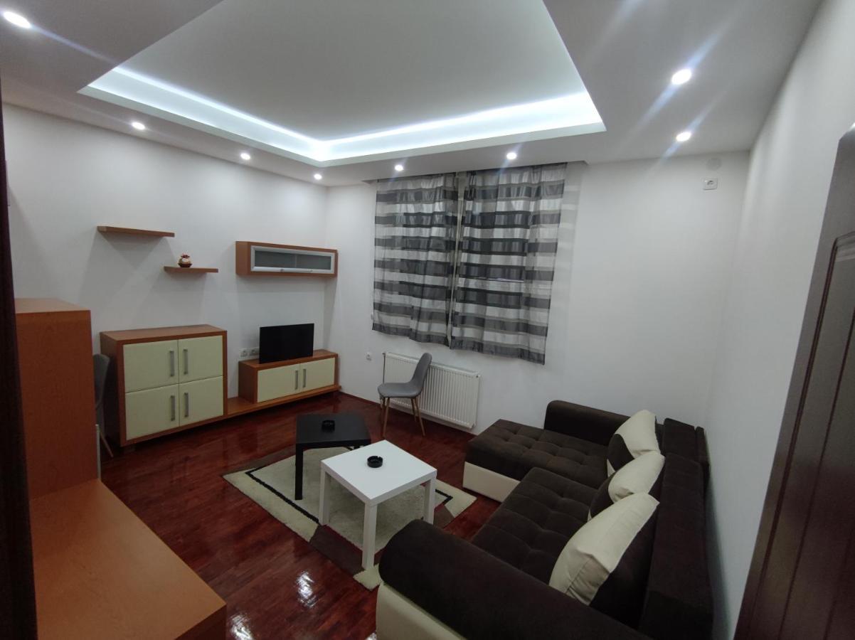 Nis Apartment 外观 照片